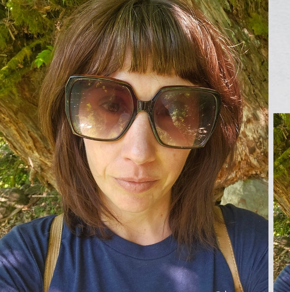 Meet your Posher, Karetha